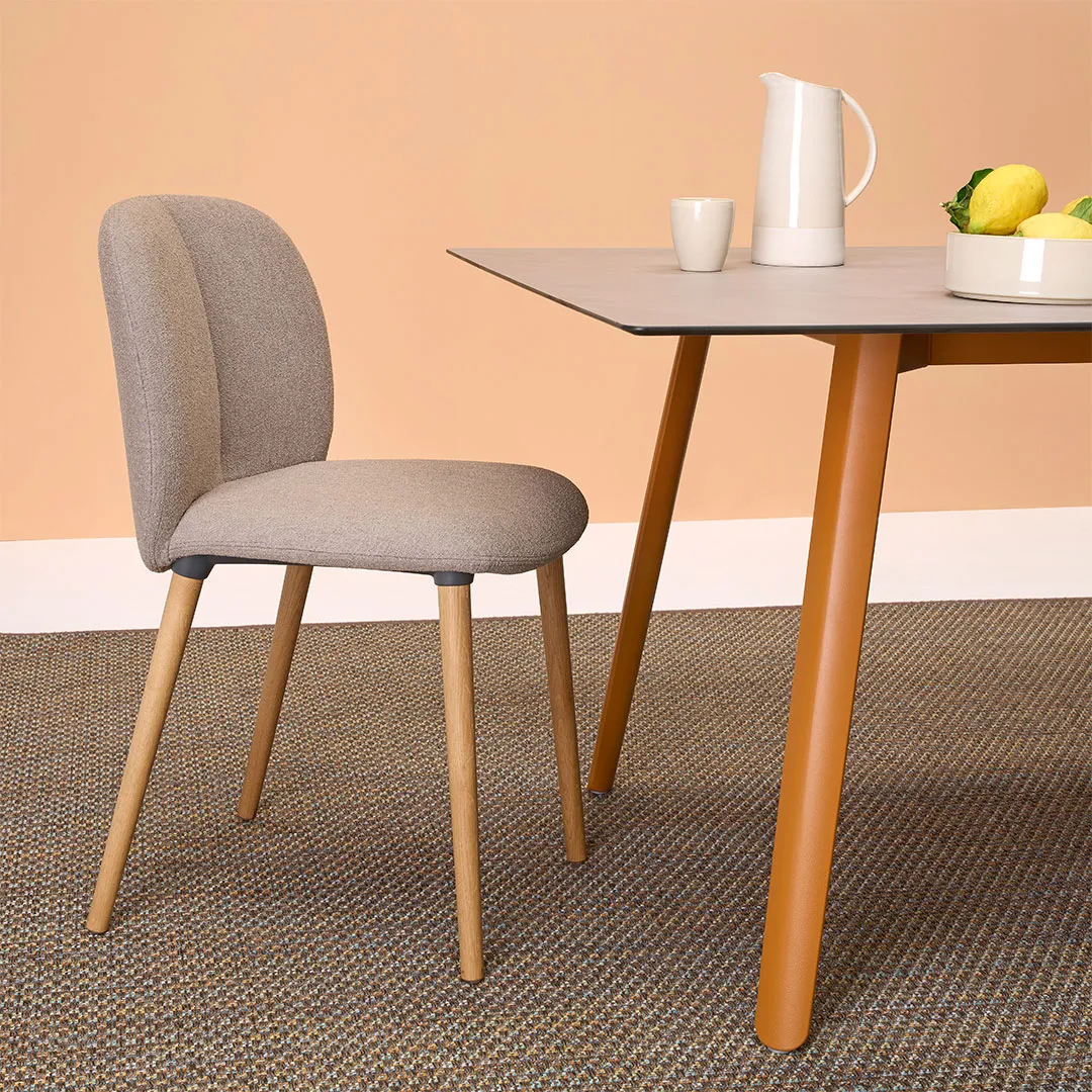 Acoustic Focus Lounges & Sprint Pods