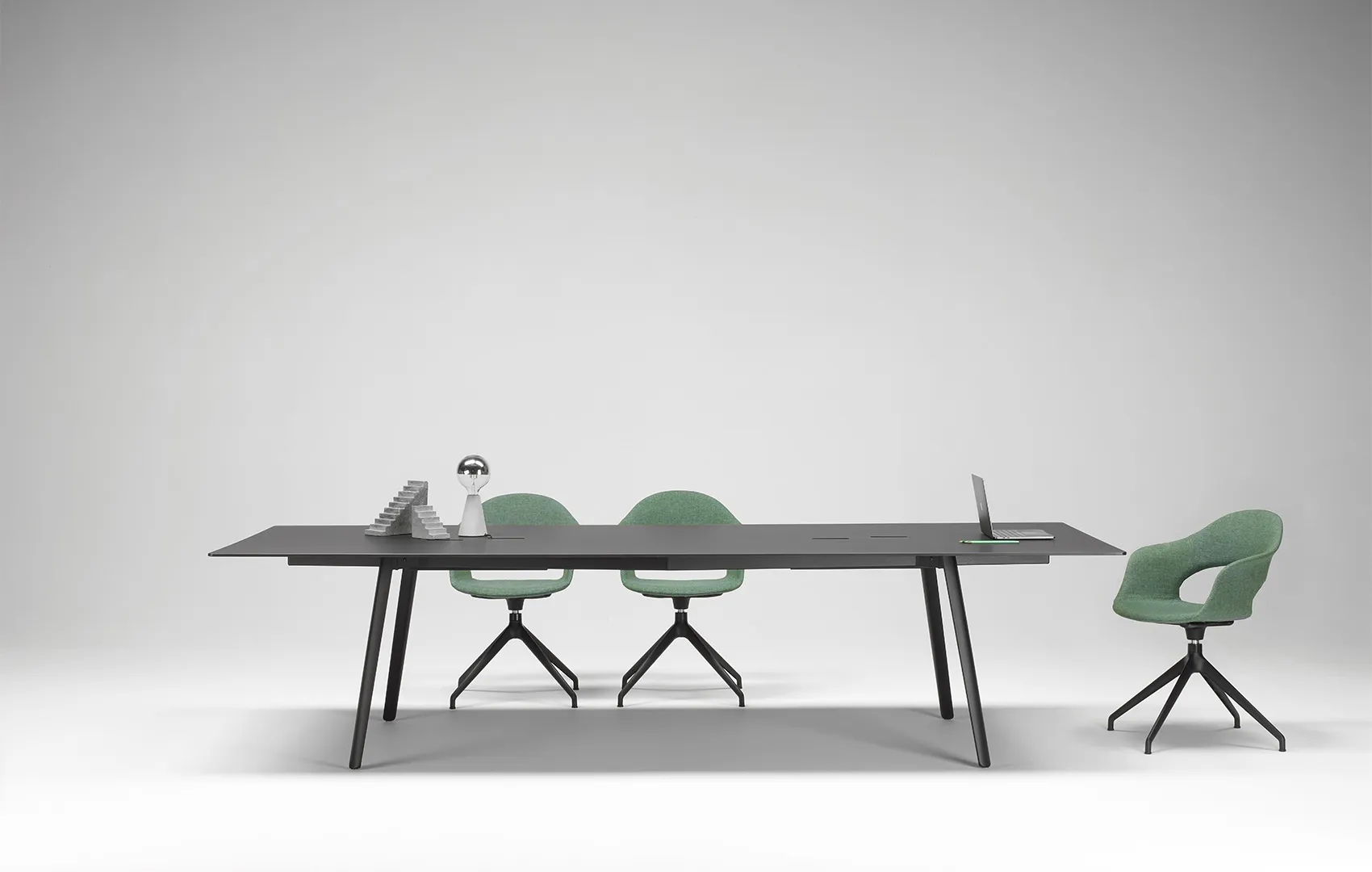 Workspace & Contract