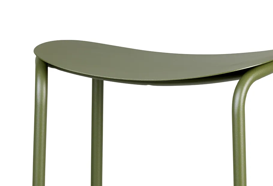 Trick Collection barstools
