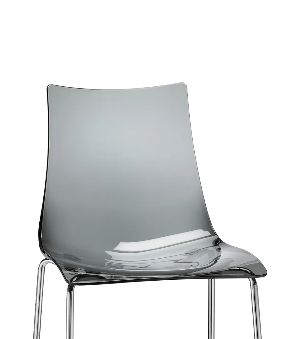 Zebra Collection patio chair