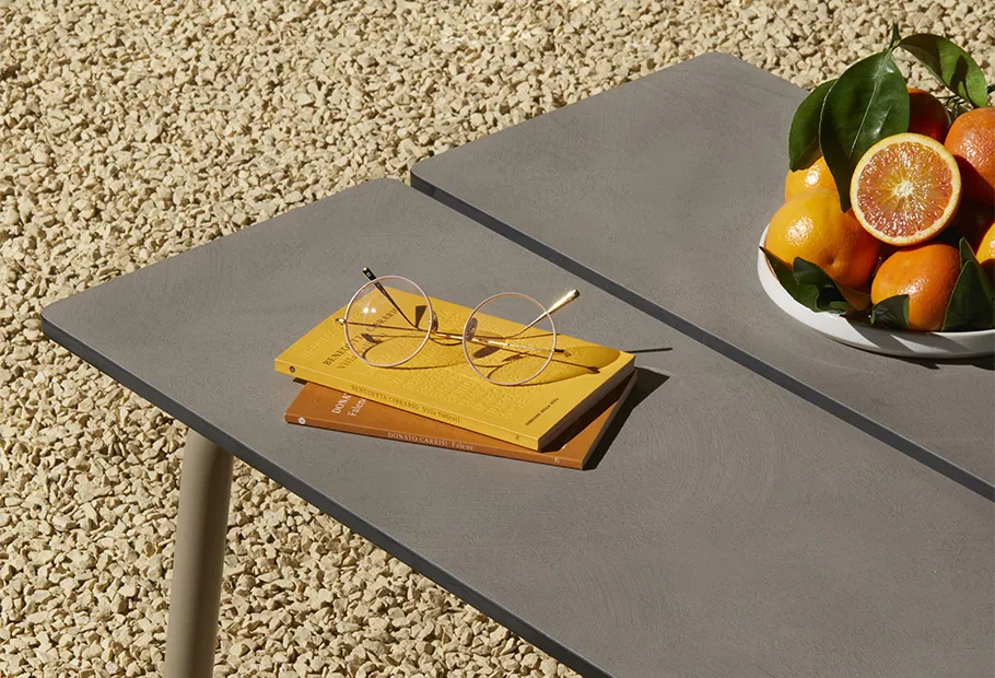 Brezza Collection outdoor furniture