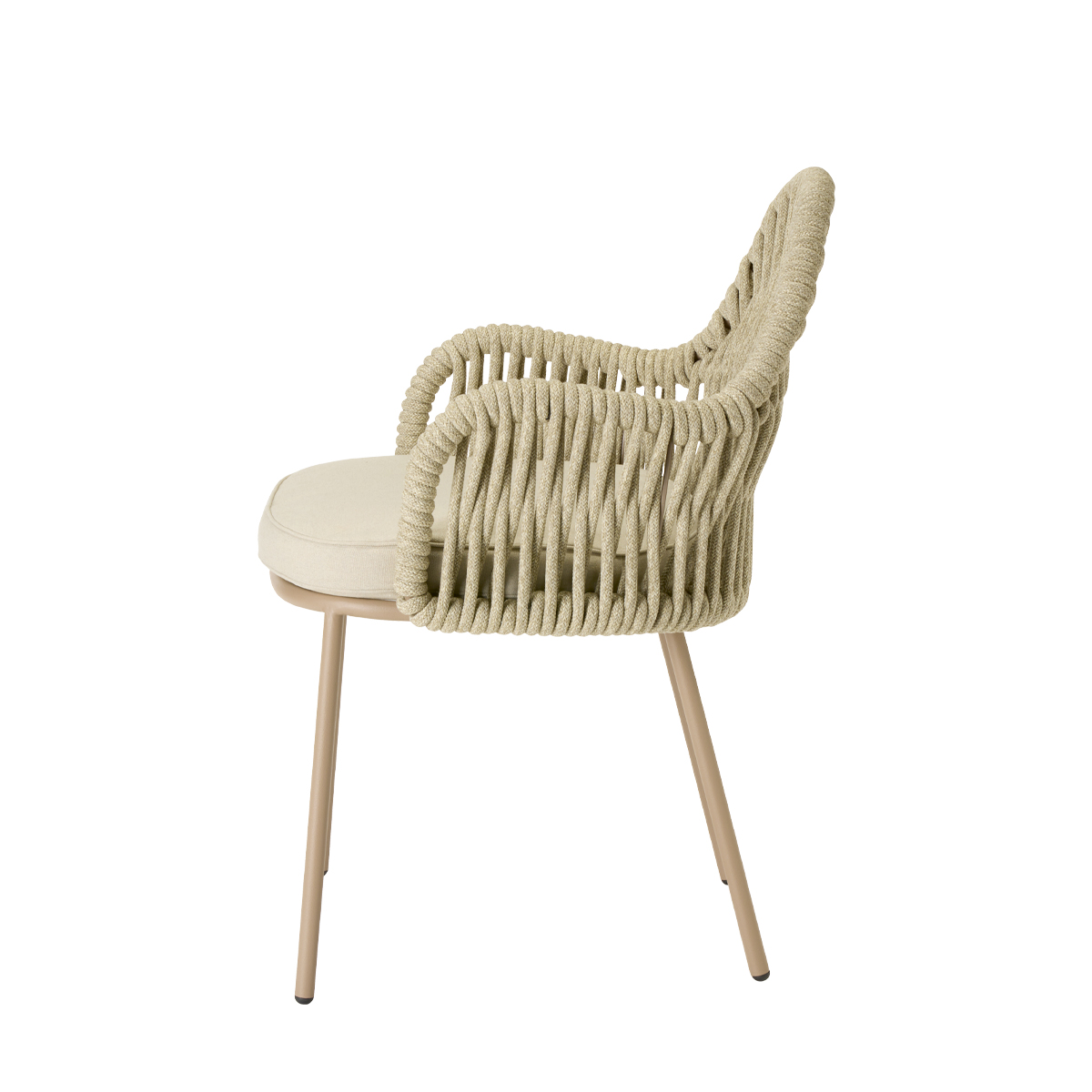 Malvasia Armchair