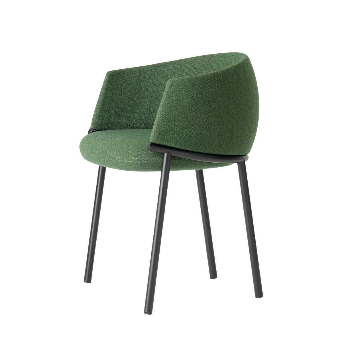Koala Stool Low-Back