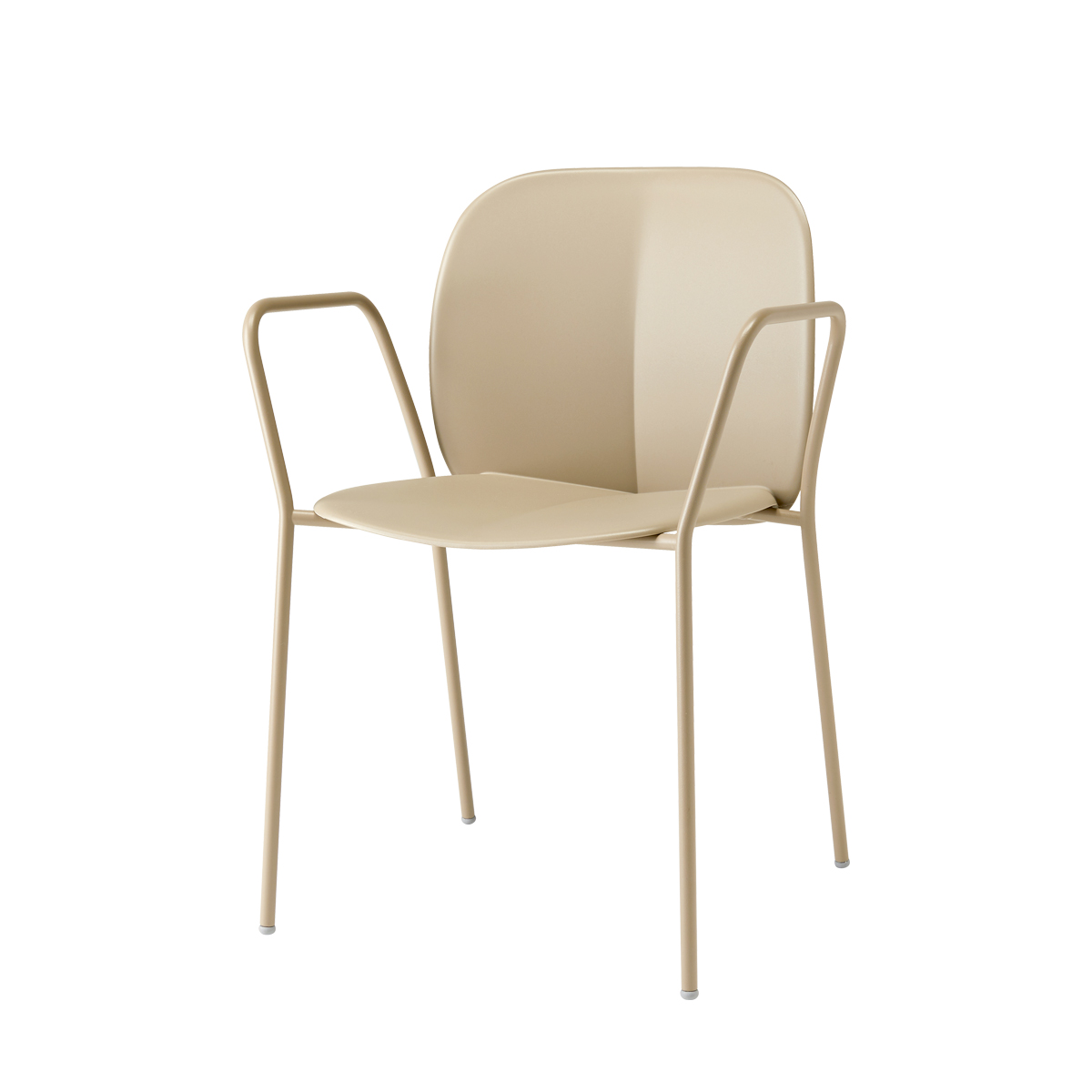 Mentha armchair - view 8