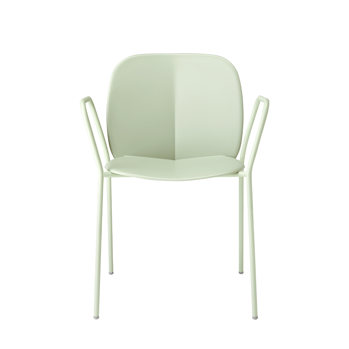 Mentha Armchair Castors
