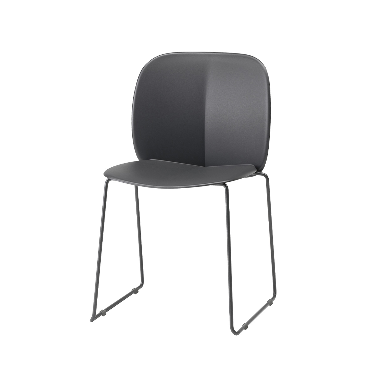 Mentha Sledge Frame