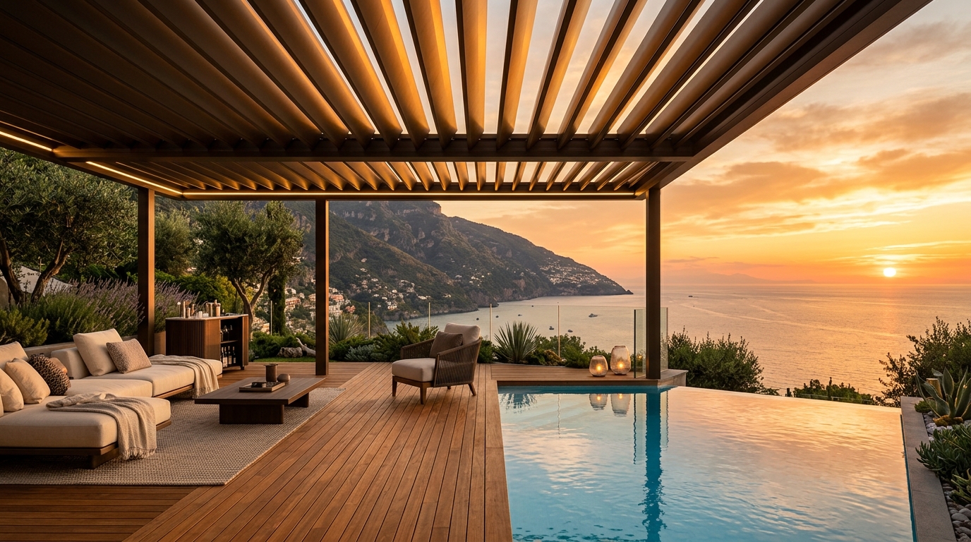 Outdoor Living